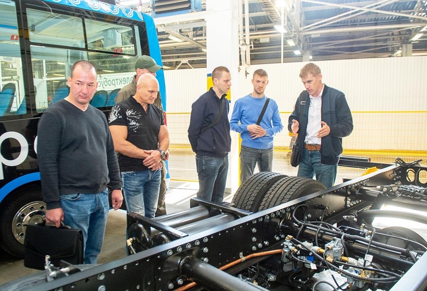 Герои среди нас