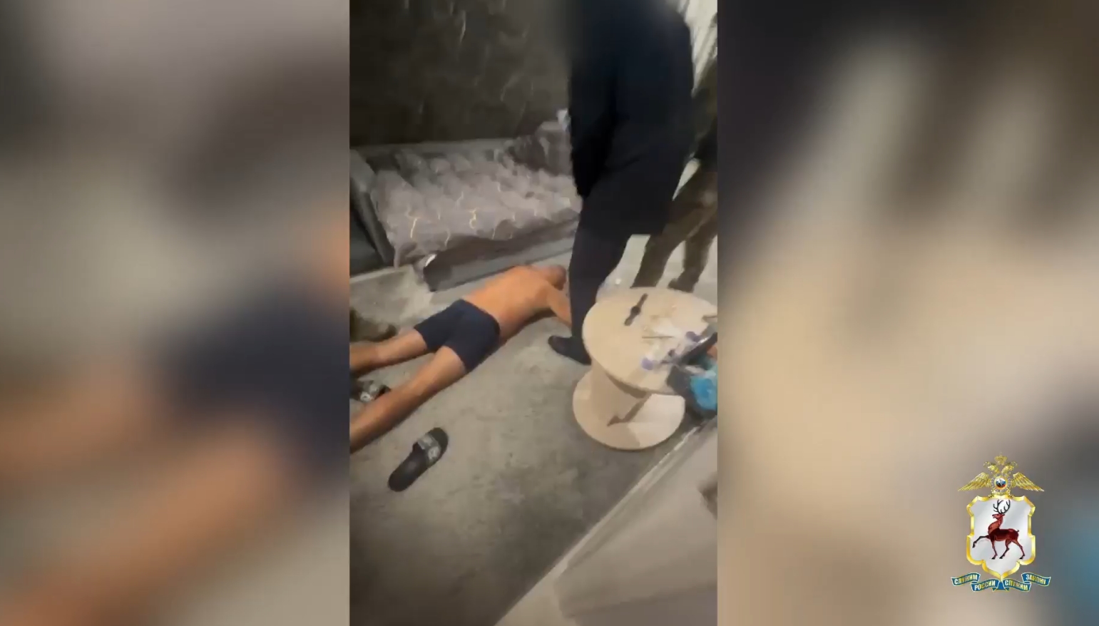 Нижегородские полицейские задержали мошенников за похищение выплат бойцам СВО