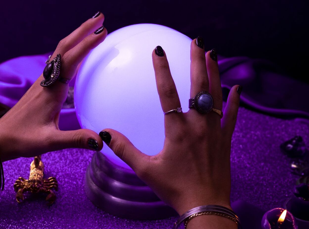 «Земля содрогнется»: прогноз Ванги, Нострадамуса и других провидцев на 2026 год