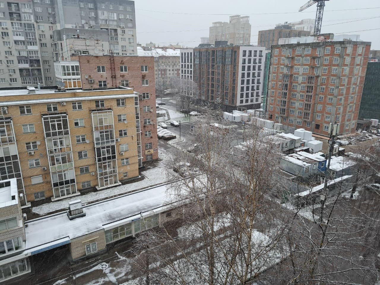 Все по протоколу: как соседи смогут заставить вас убрать кондиционер или антенну