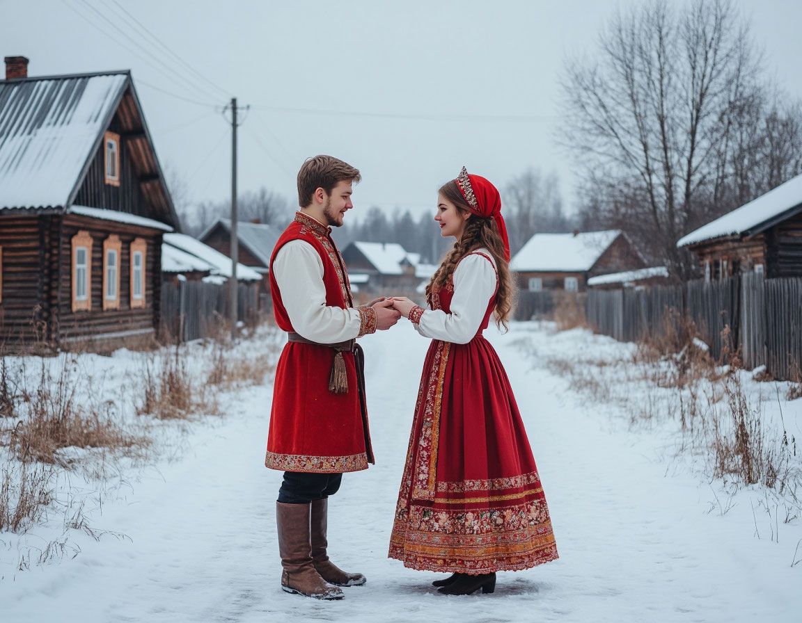 Народные приметы на 21 декабря: чего нельзя делать в день Анфисы Рукодельницы?