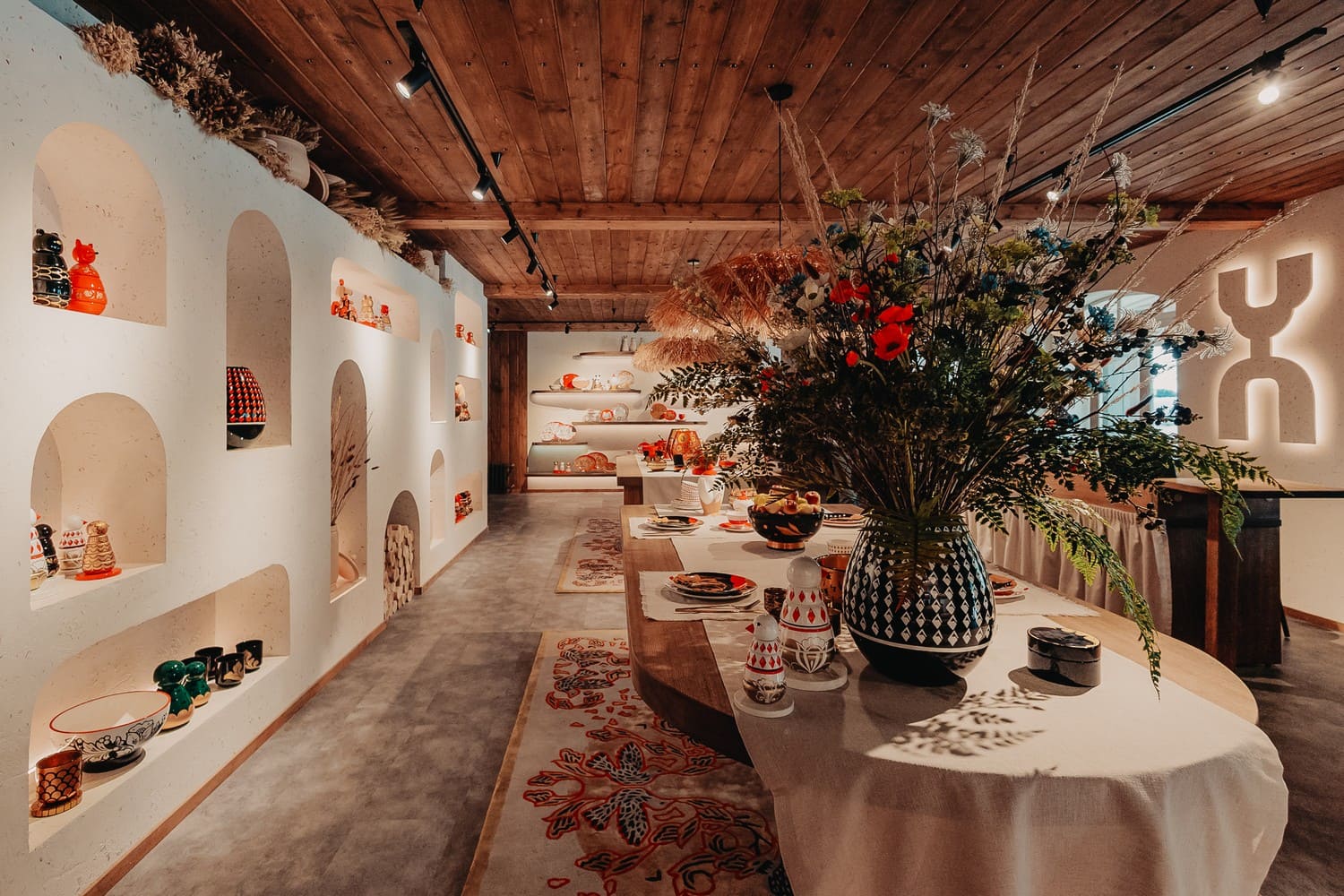 Волшебство в каждом квартале: как Нижний Новгород будет праздновать Новый год