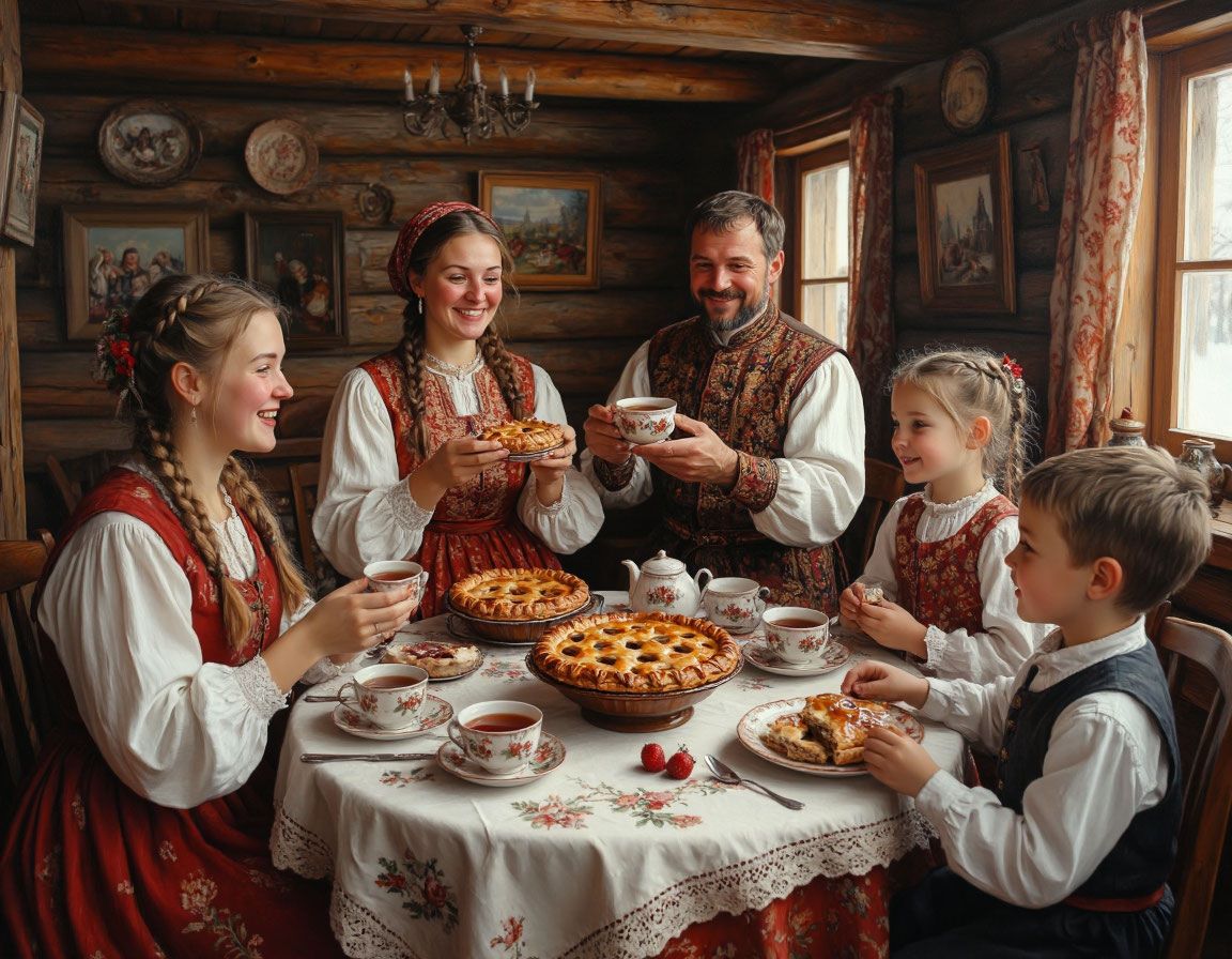 Народные приметы на 25 декабря: чего нельзя делать в день Спиридона Солнцеворота?