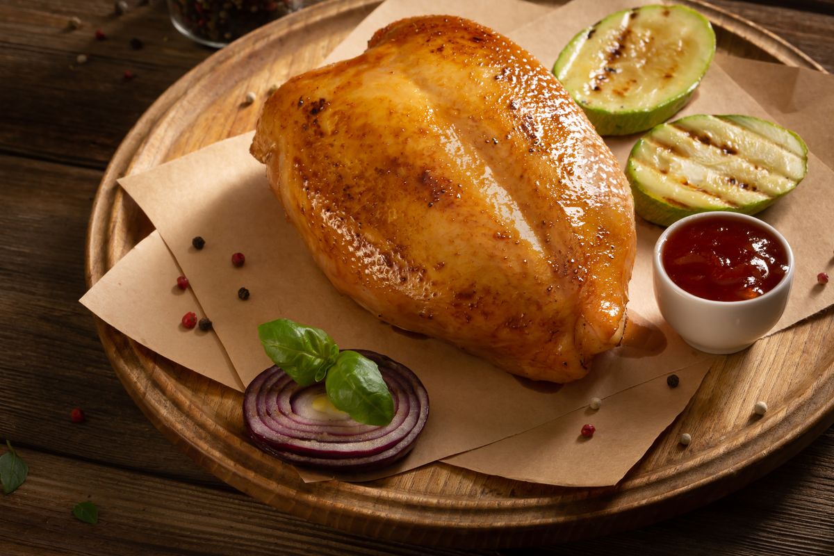 Курица и яйца из Нижегородской области вошли в топ лучших продуктов России