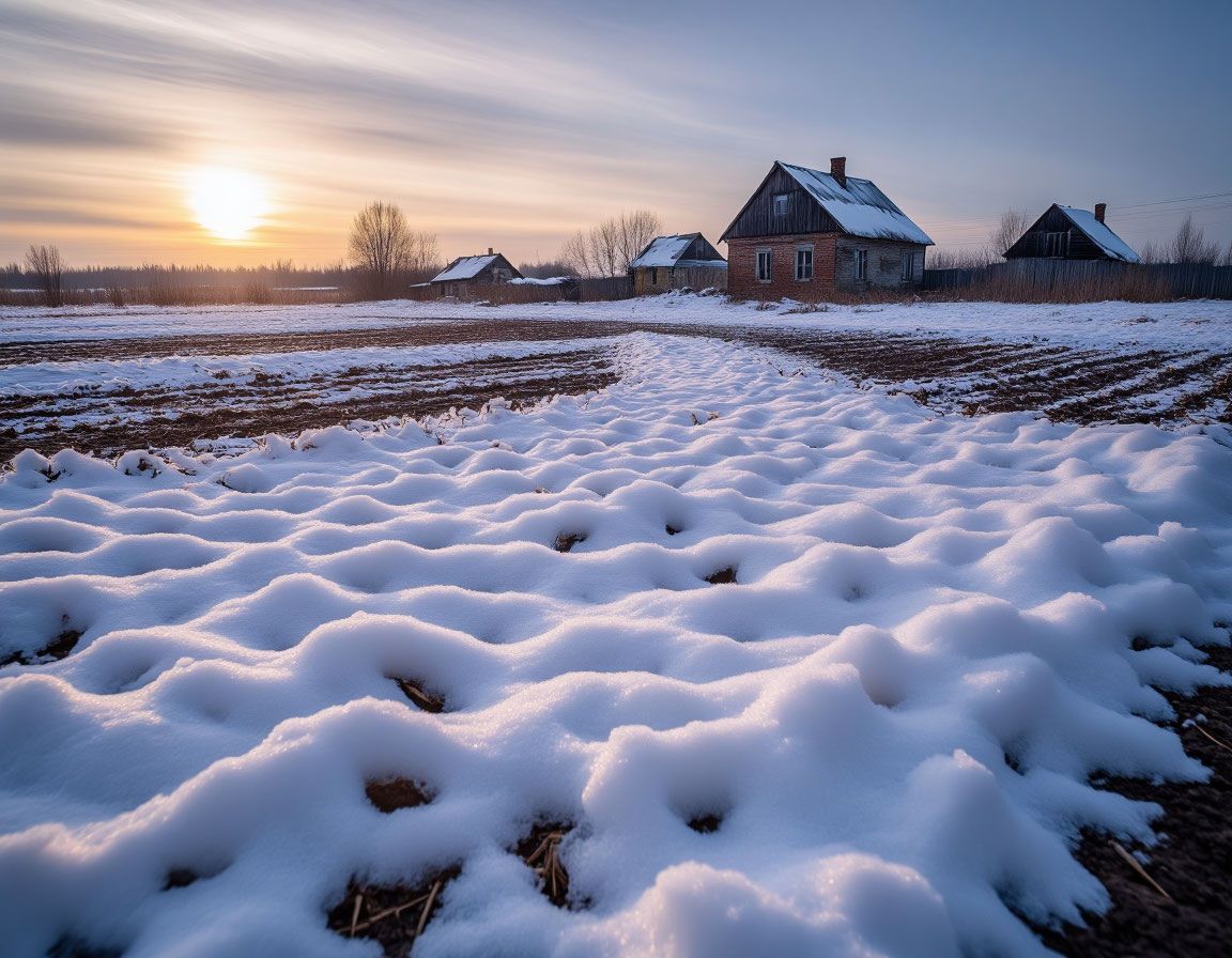 Народные приметы на 26 декабря: чего нельзя делать на Ведьмины посиделки?