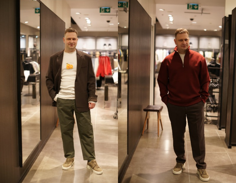 Максимальный блеск: стилист о цветах, тканях и ошибках новогоднего образа