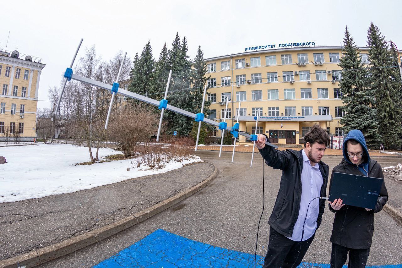 Нижегородский спутник «Лобачевский» на орбите Земли будет выполнять три задачи