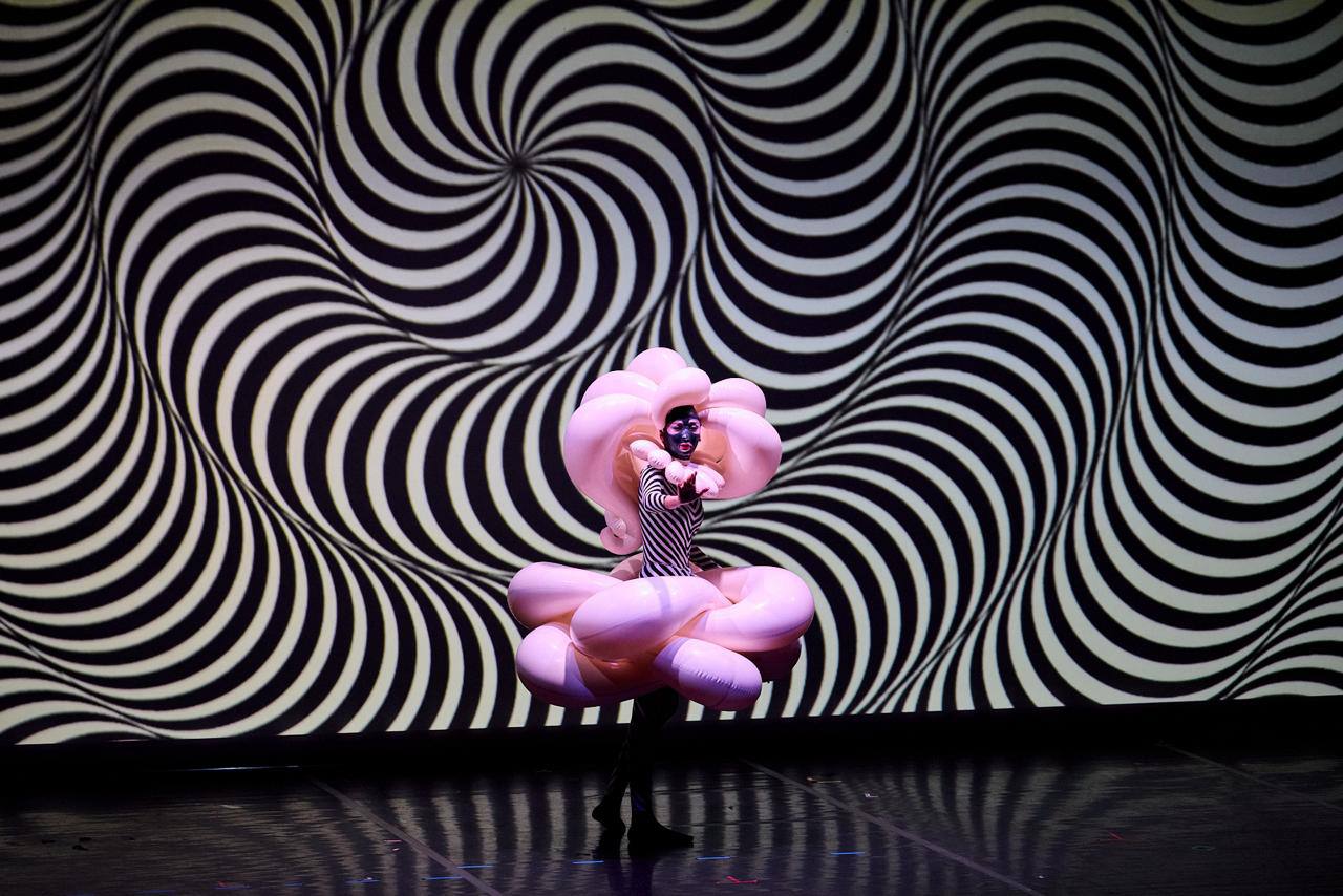 Работавшая с Николь Кидман художница сделала костюмы для нижегородских актеров