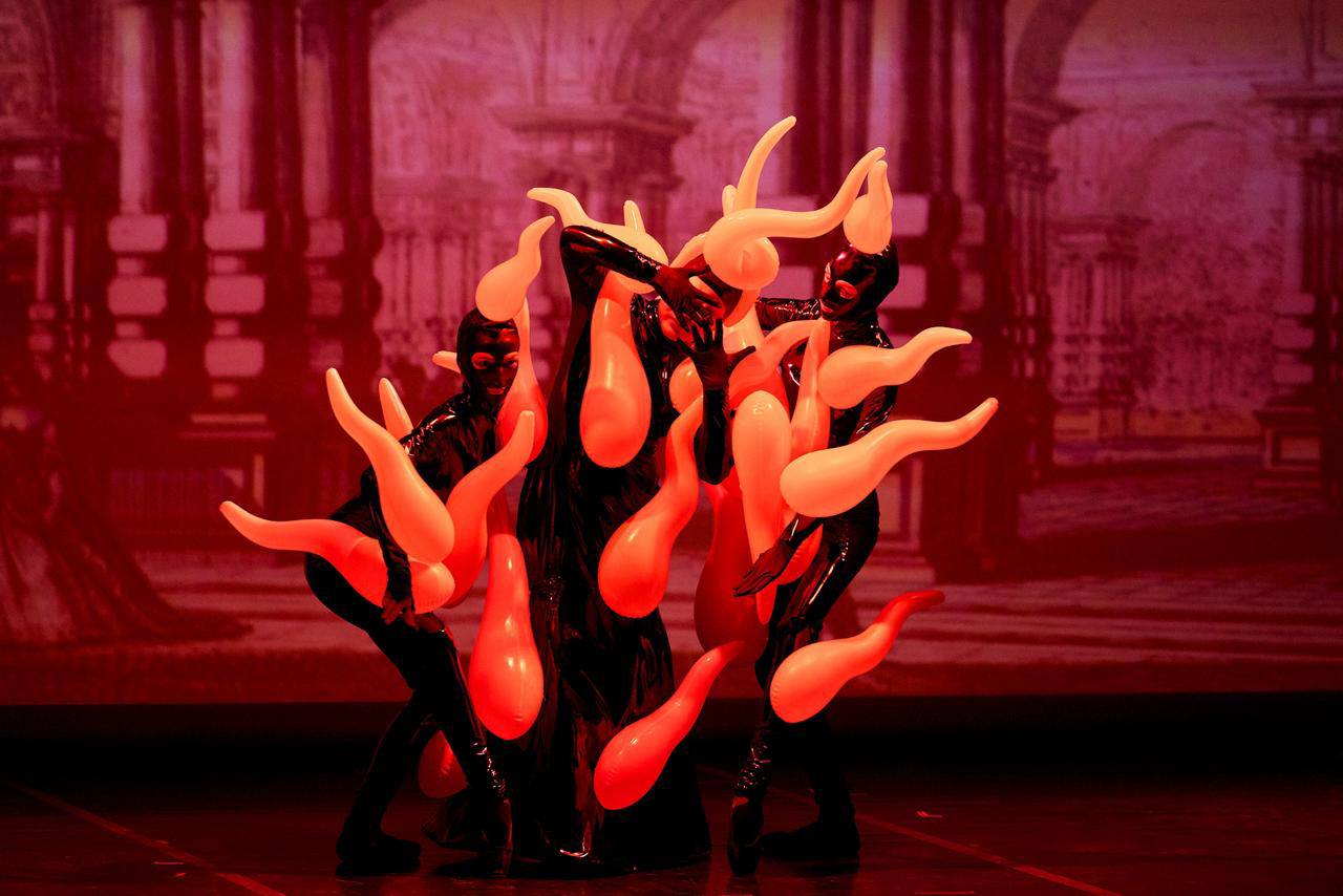 Работавшая с Николь Кидман художница сделала костюмы для нижегородских актеров