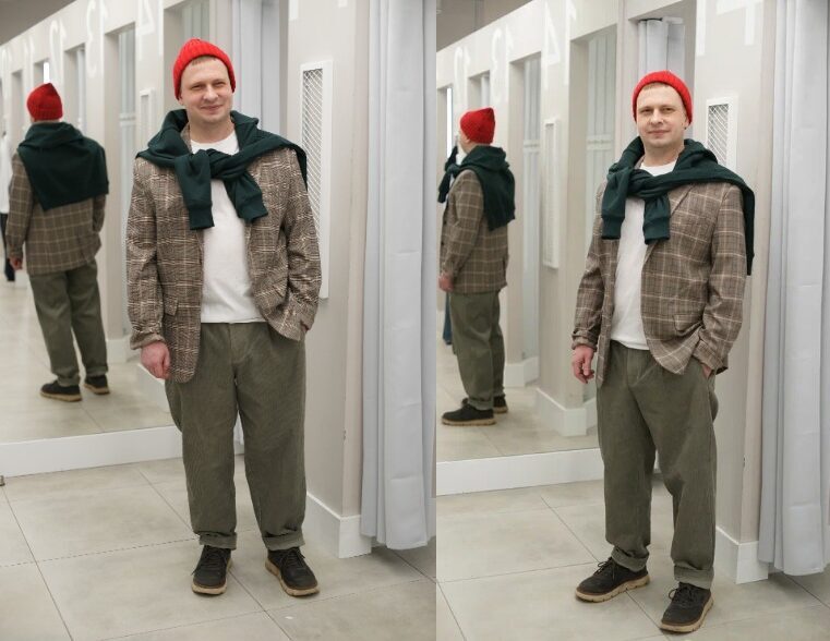 Максимальный блеск: стилист о цветах, тканях и ошибках новогоднего образа