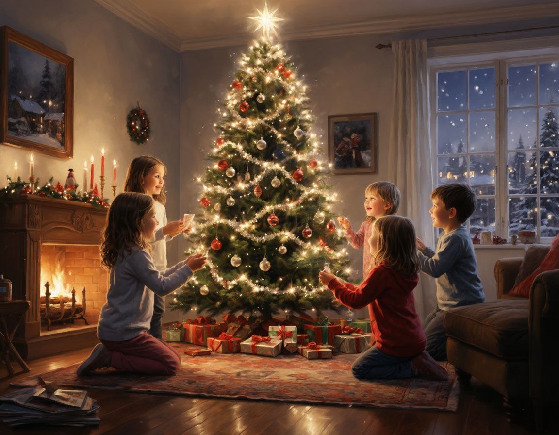 Народные приметы на 31 декабря: чего нельзя делать в канун Нового года?