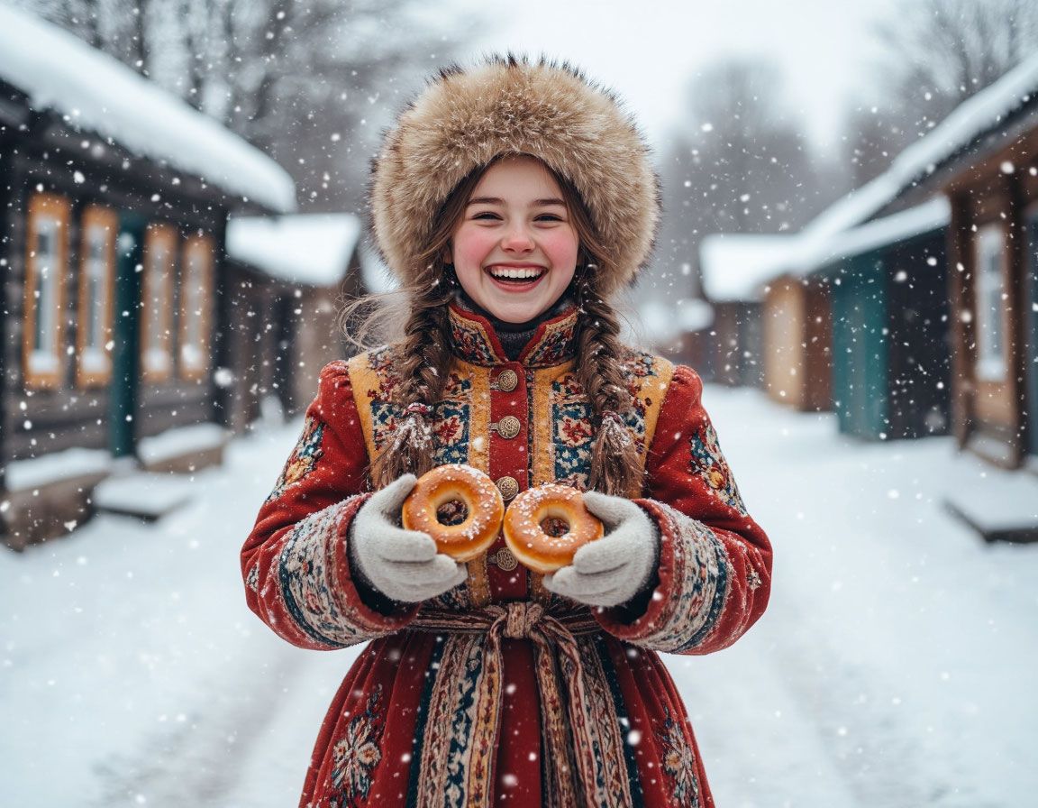 Народные приметы на 17 декабря: чего нельзя делать в Варварин день?