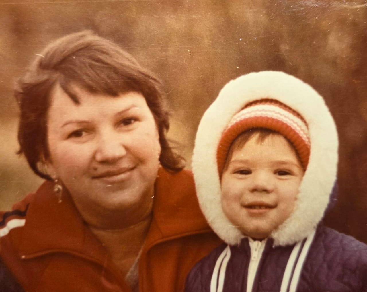 Юрию Шалабаеву – 45: собрали для вас архивные фото нижегородского мэра