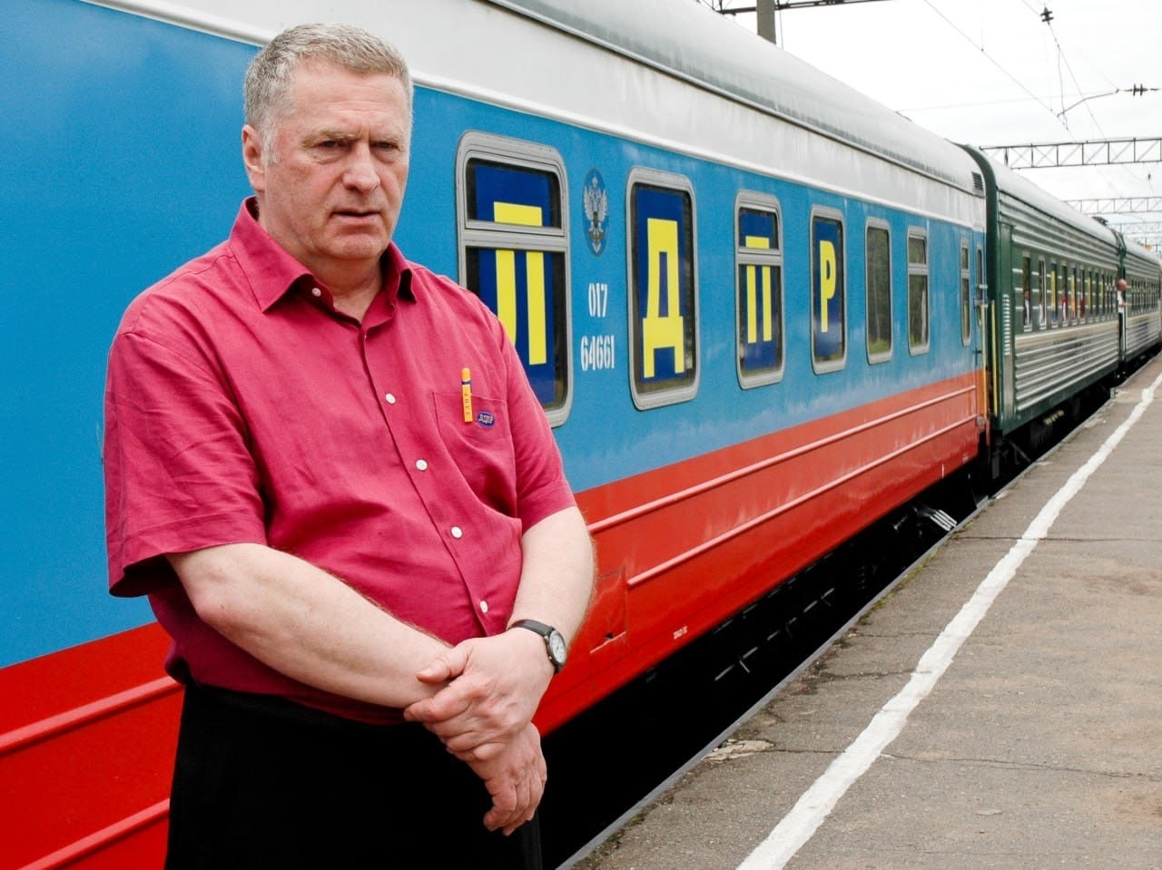 Переустройство мира: тревожный прогноз Владимира Жириновского на 2026 год