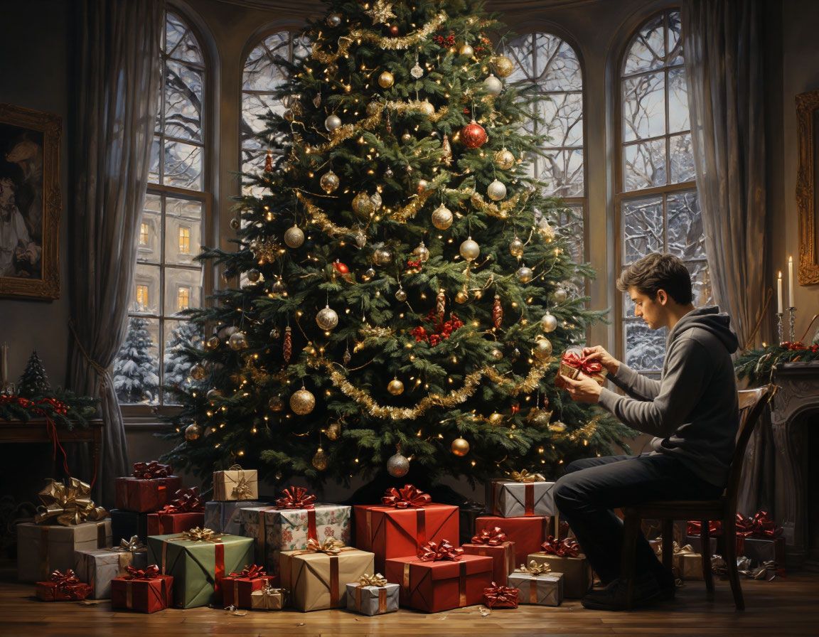 Народные приметы на 6 января: чего нельзя делать в канун Рождества?