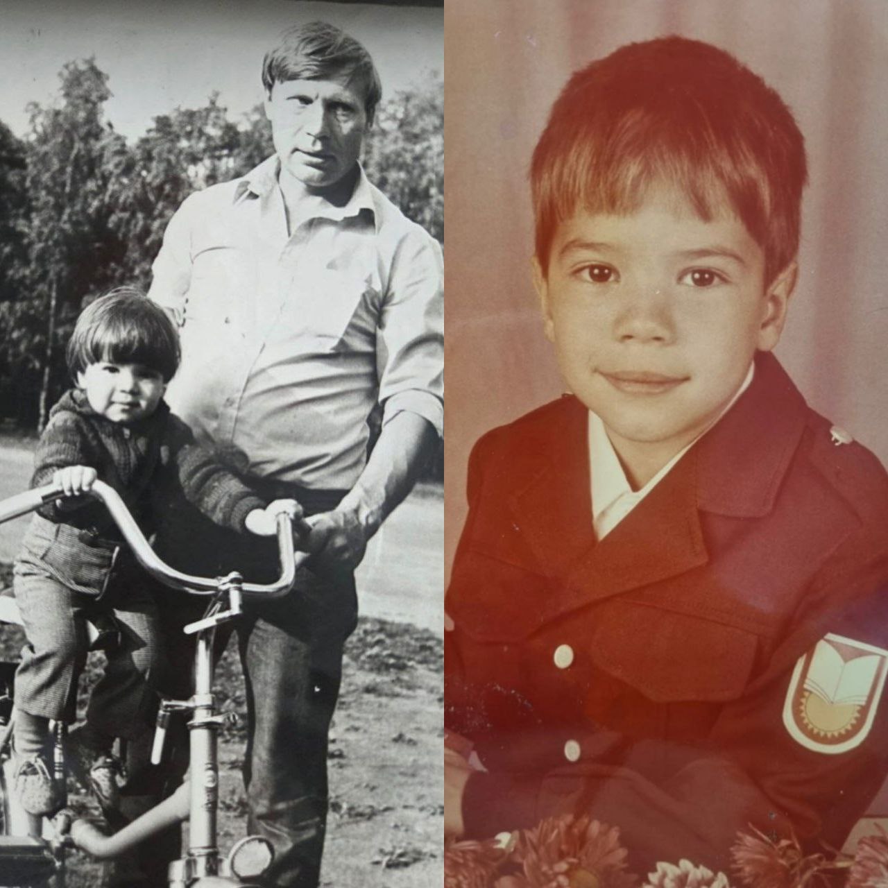 Юрию Шалабаеву – 45: собрали для вас архивные фото нижегородского мэра