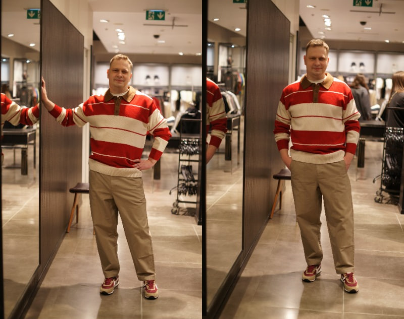 Максимальный блеск: стилист о цветах, тканях и ошибках новогоднего образа