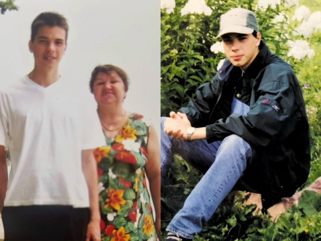 Юрию Шалабаеву – 45: собрали для вас архивные фото нижегородского мэра