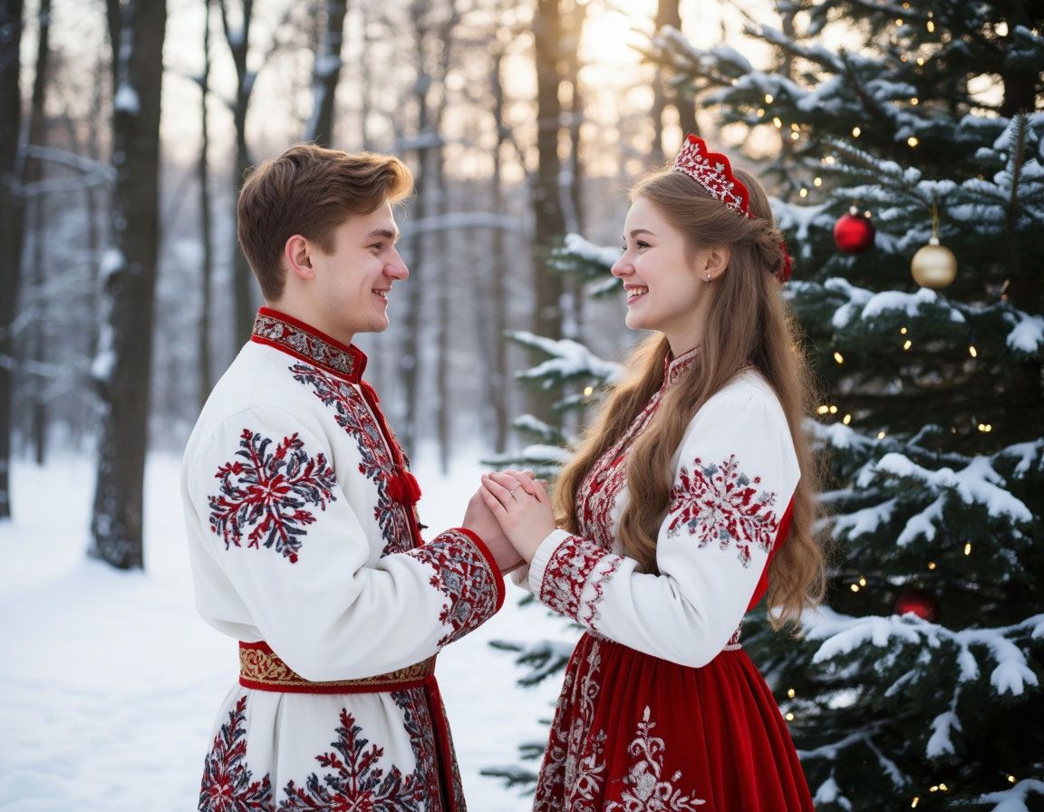 Народные приметы на 6 января: чего нельзя делать в канун Рождества?