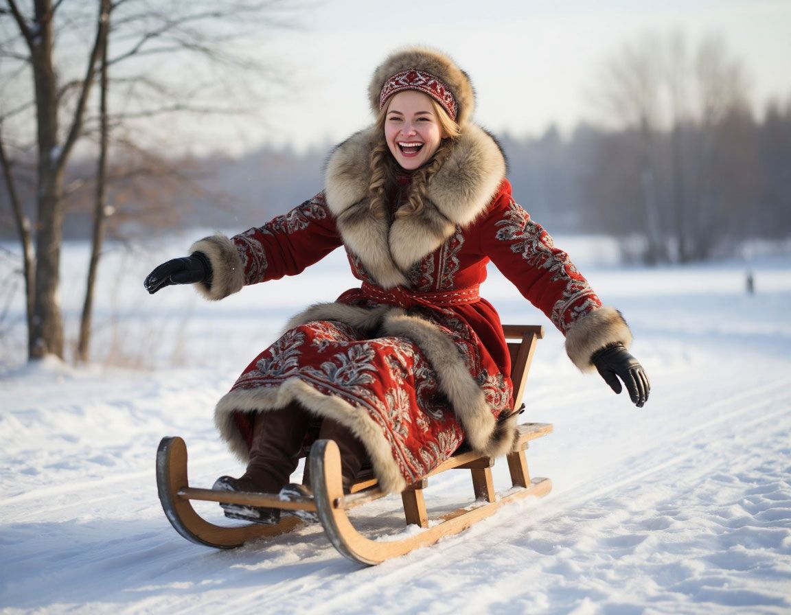 Народные приметы на 21 января: чего нельзя делать, чтобы не было беды?