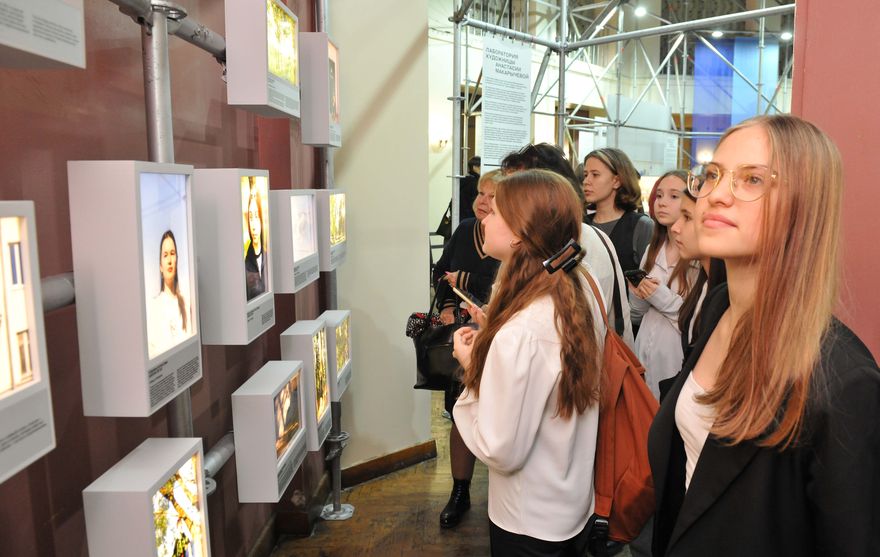 Проект Горьковского автозавода «Скрытые чувства» получил Гран-при региональной премии «Серебряный Лучник»