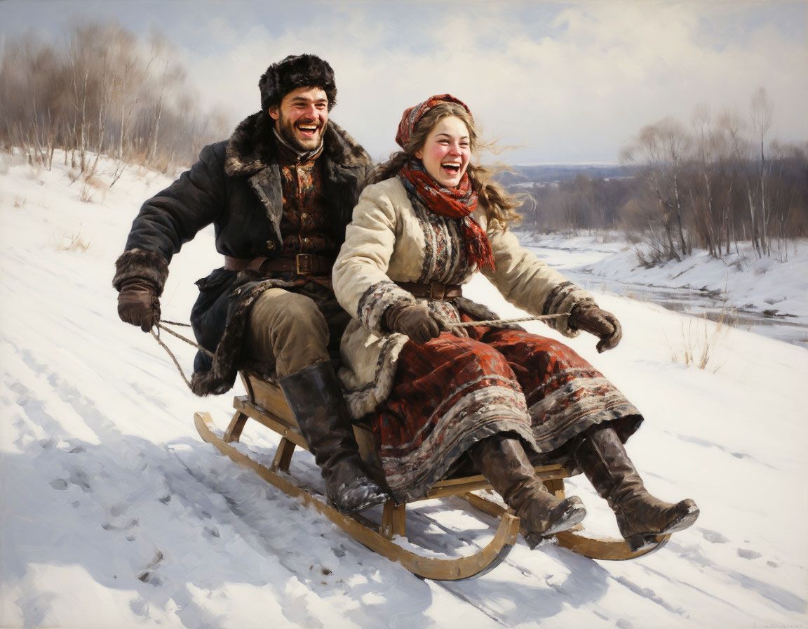 Народные приметы на 30 января: чего нельзя делать в день Антона Перезимника?