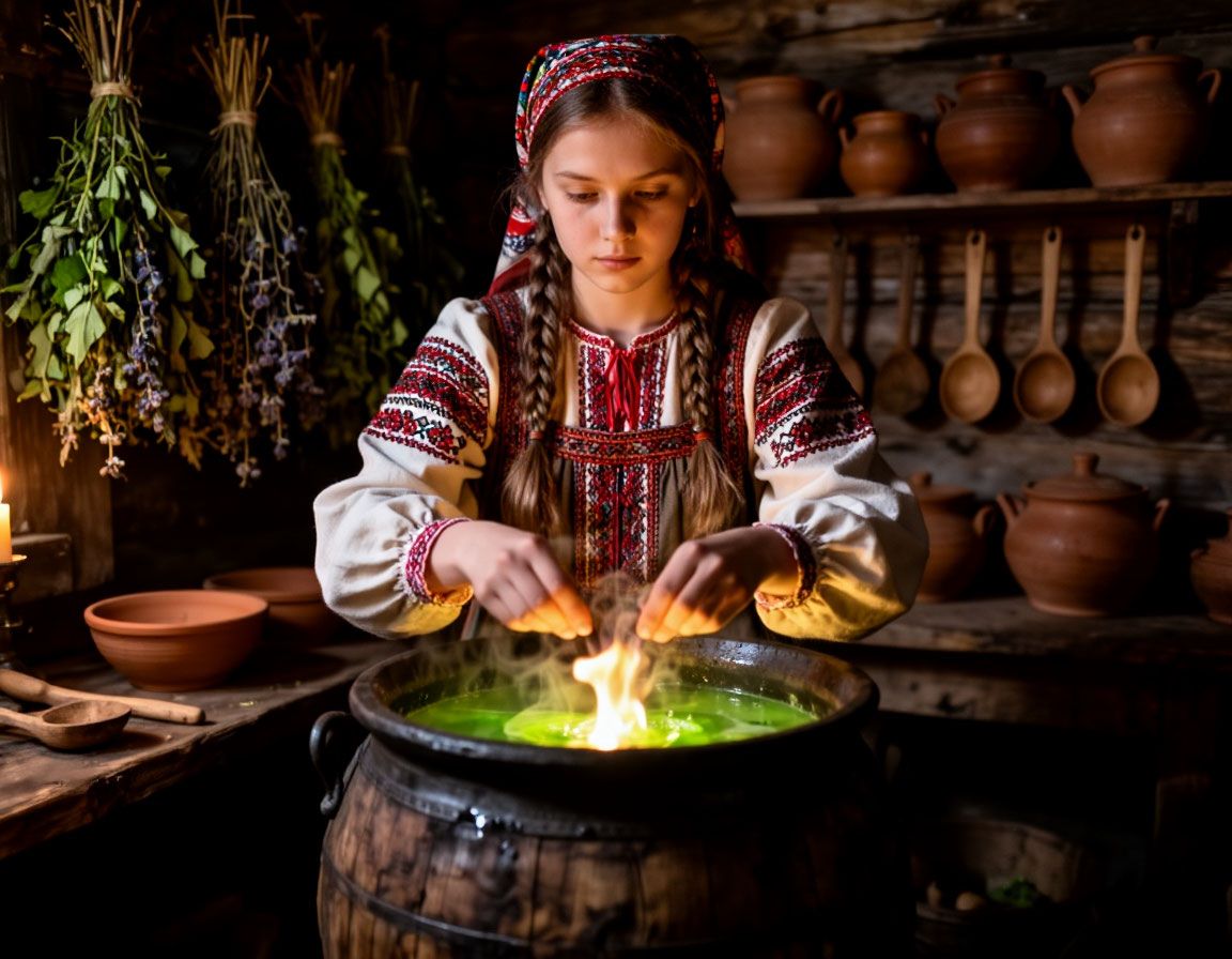 Народные приметы на 12 февраля: чего нельзя делать на звериный свадебник?