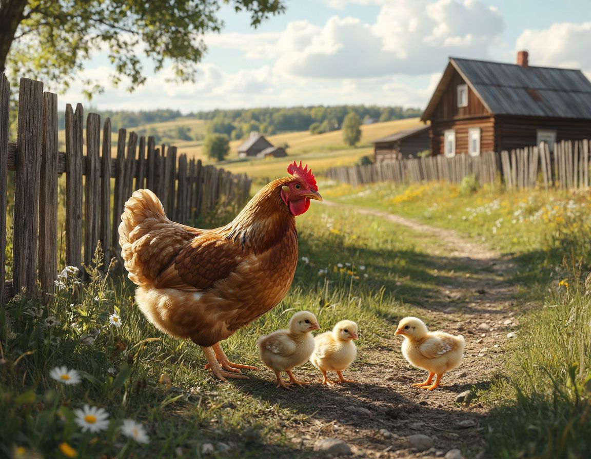 Народные приметы на 15 января: чего нельзя делать в Куриный праздник?