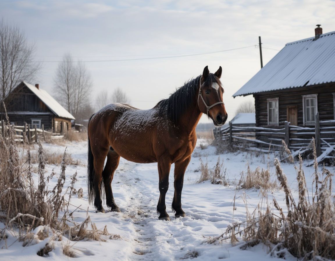 Народные приметы на 30 января: чего нельзя делать в день Антона Перезимника?
