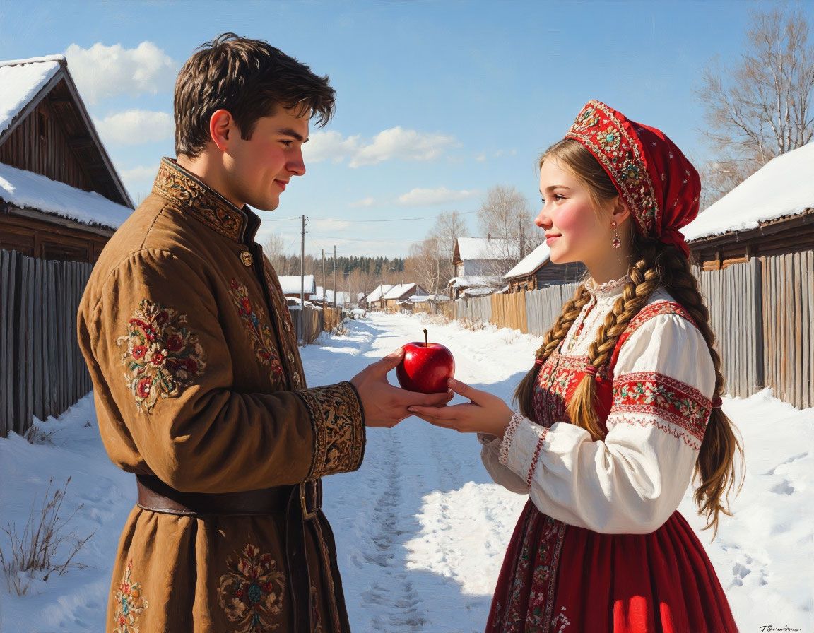 Народные приметы на 15 января: чего нельзя делать в Куриный праздник?