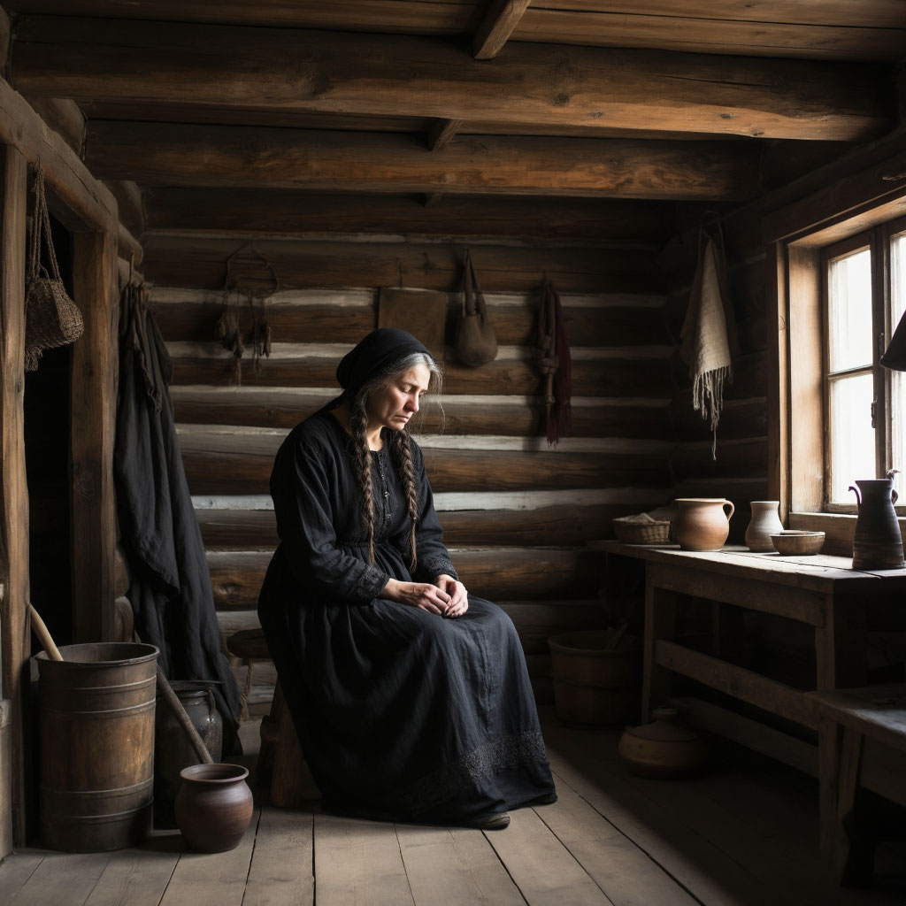 Народные приметы на 20 февраля: чего нельзя делать в Луков день?