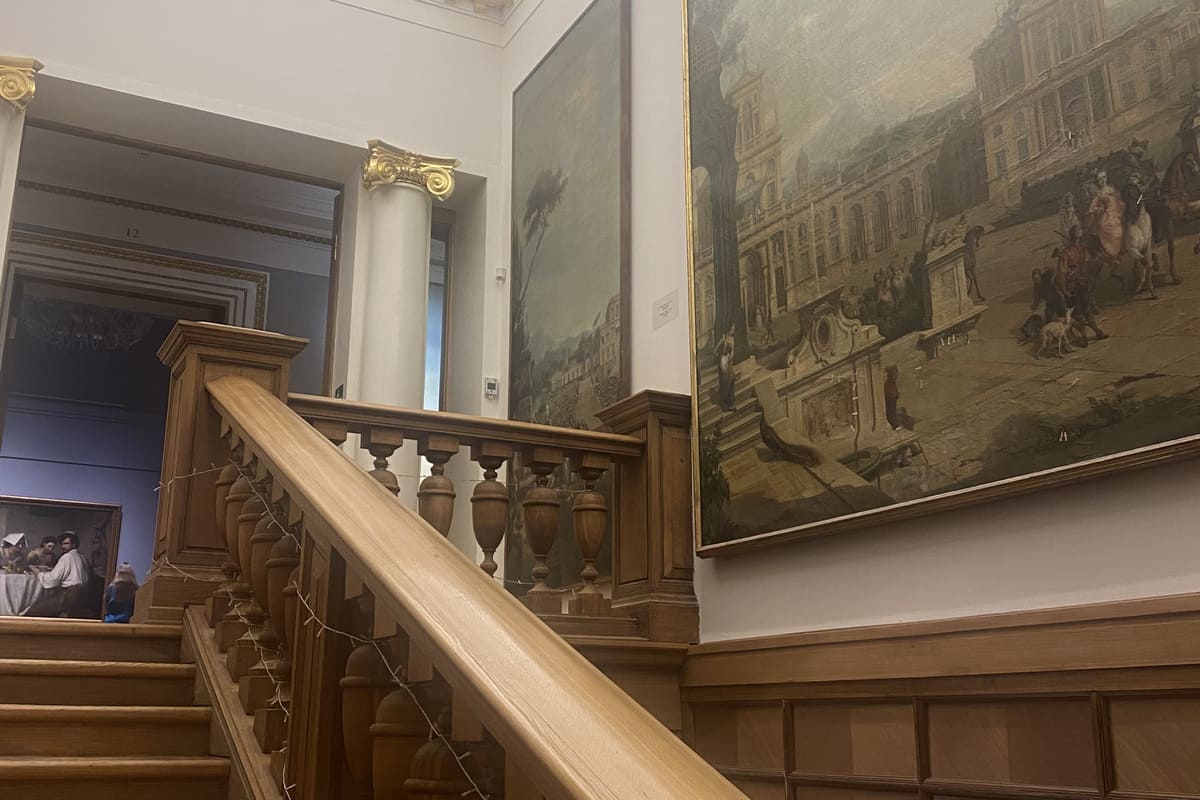 Нижегородские льготники бесплатно посетят музеи с помощью мессенджера MAX