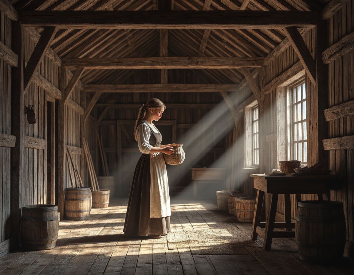 Народные приметы на 18 февраля: чего нельзя делать в день Агафьи Коровницы?