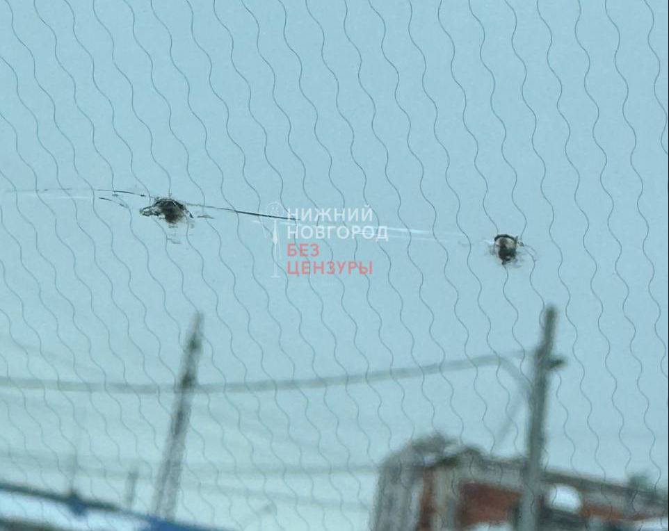 Неизвестный открыл стрельбу на улице Белинского в Нижнем Новгороде