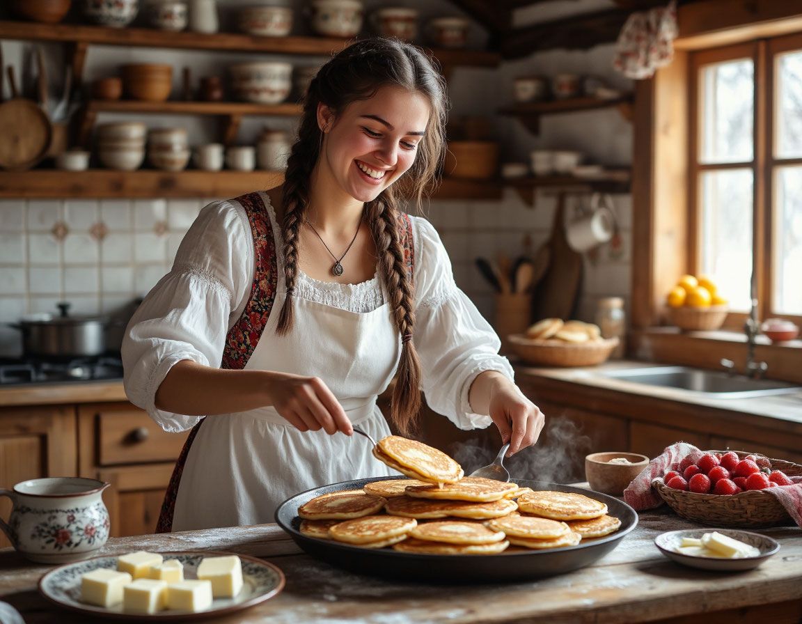 Народные приметы на 5 февраля: чего нельзя делать в день Агафия-полухлебника?