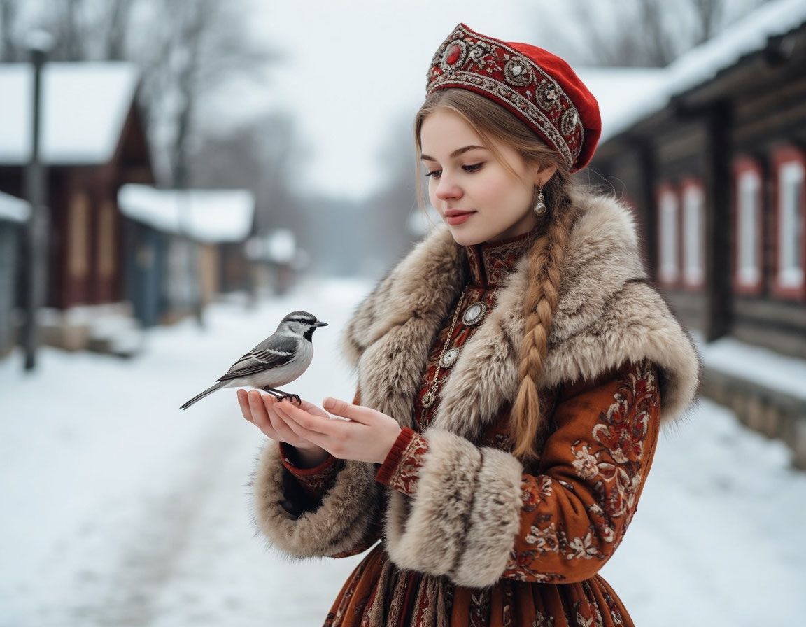 Народные приметы на 9 марта: чего нельзя делать на Птичье потенье?