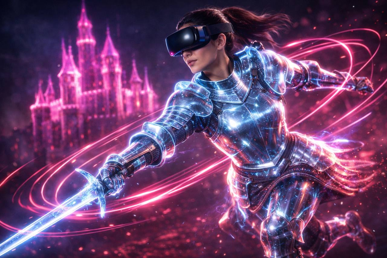 Думай как геймер: какие качества прокачивают в нас видеоигры