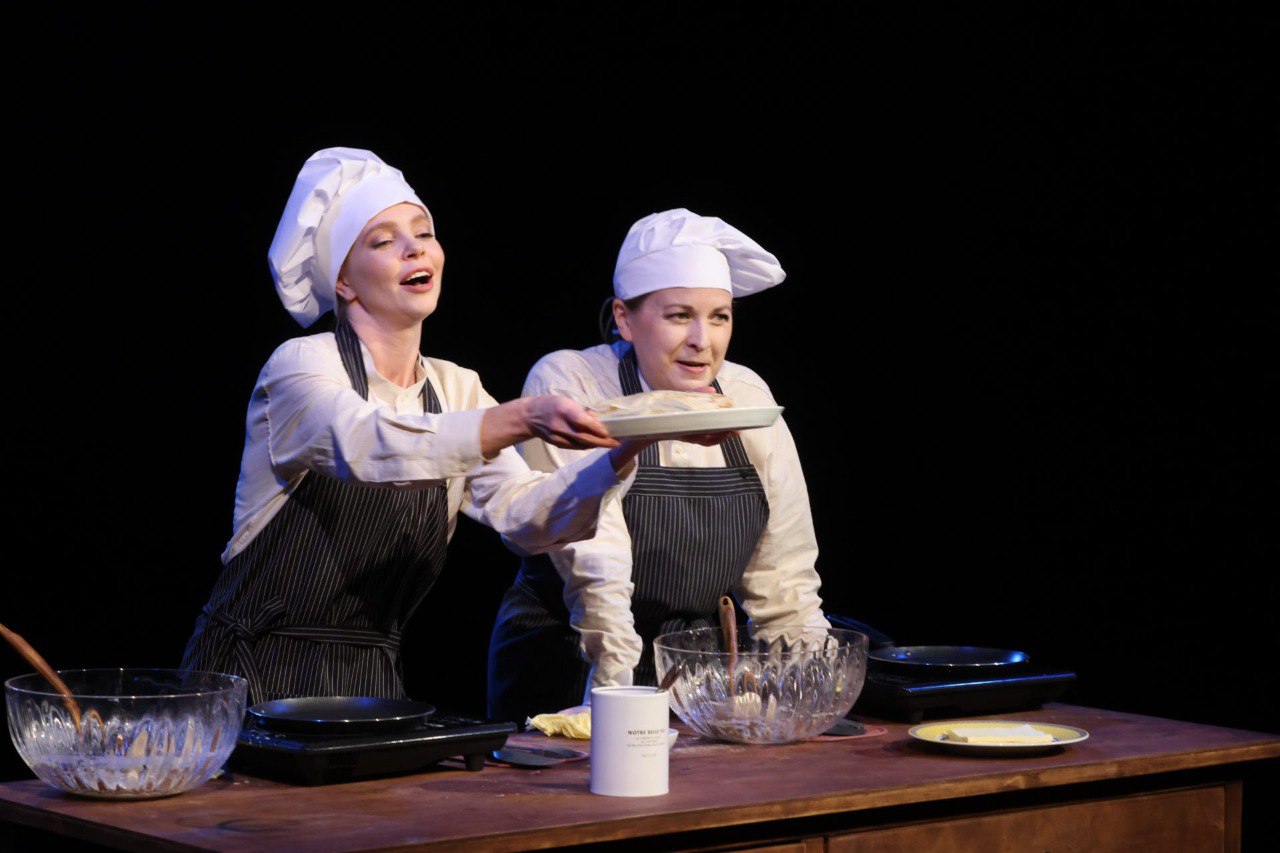 Программа Масленицы в Нижнем Новгороде: парки, ярмарка и сжигание чучела