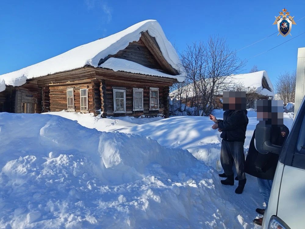 41-летний мужчина признался в убийстве брата в Нижегородской области