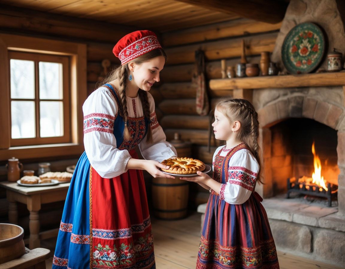 Народные приметы на 8 февраля: чего нельзя делать в день Федора Поминальника?