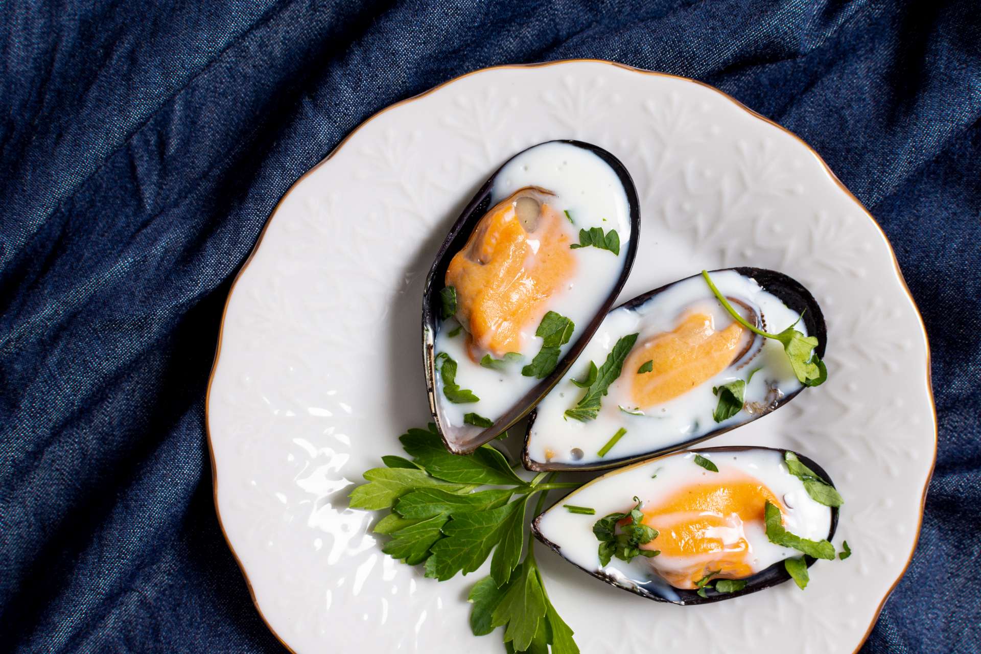 Ужин на 8 Марта как в ресторане: рецепты от нижегородского повара