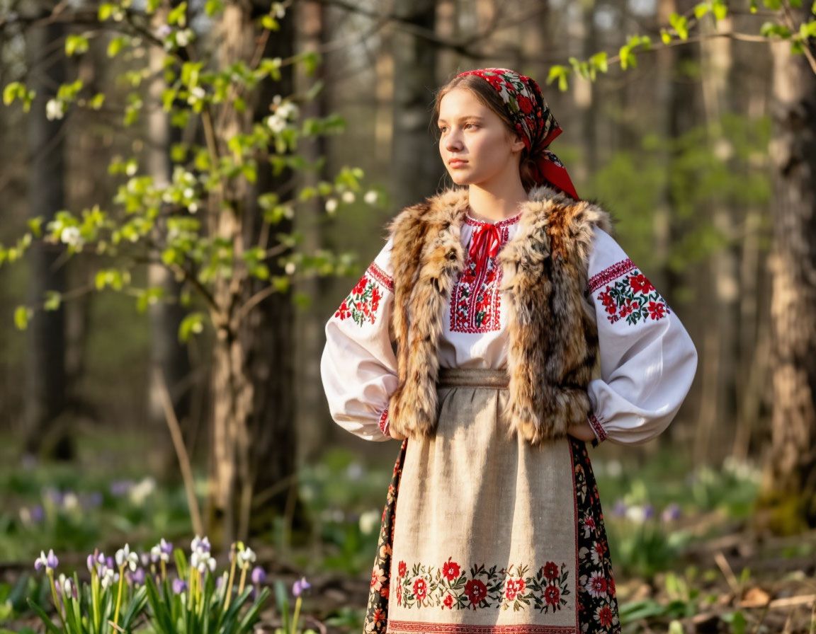 Народные приметы на 25 марта: чего нельзя делать в Феофанов день?