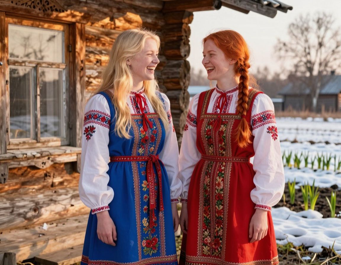 Народные приметы на 17 апреля: чего нельзя делать в День примирения?