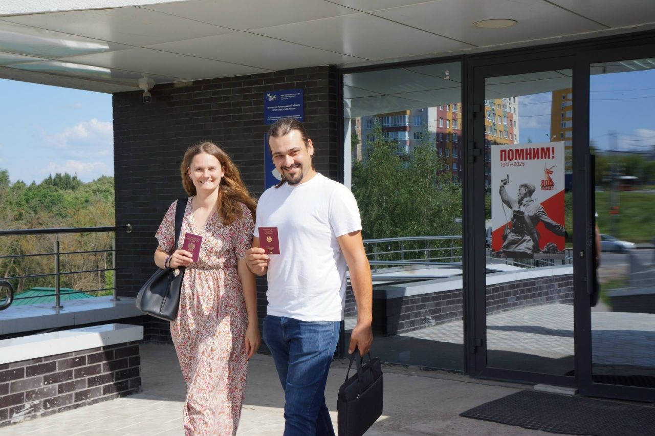 Где хорошо, там и Родина: почему иностранцы переезжают в Нижегородскую область