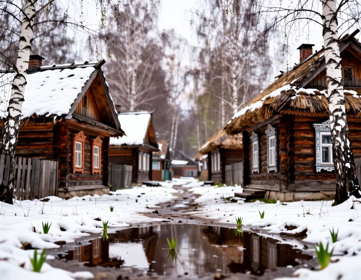 Народные приметы на 13 марта: чего нельзя делать в день Василия Капельника?