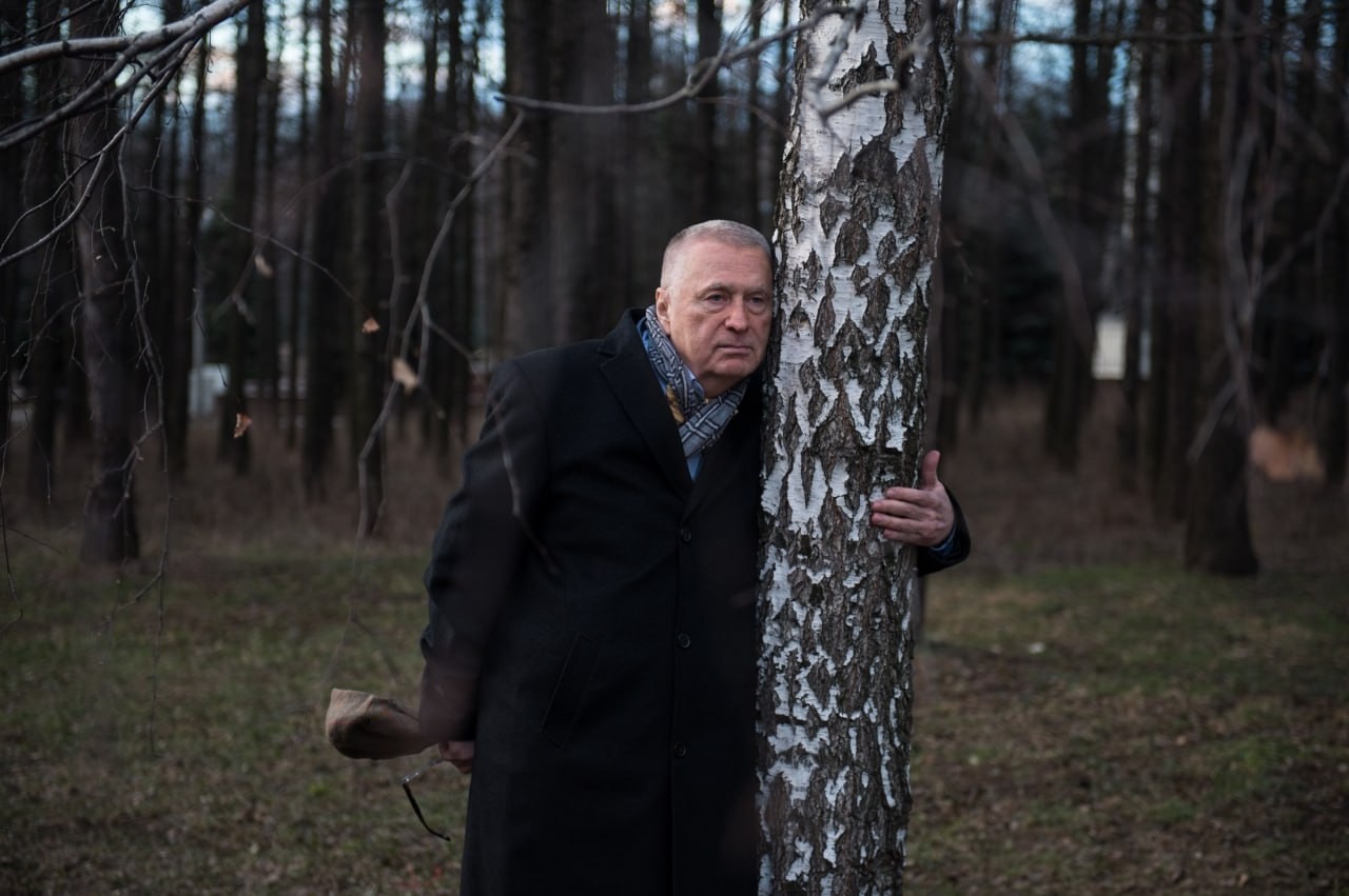 Сбылось: как Жириновский, Ванга и Нострадамус предсказали удар по Ирану