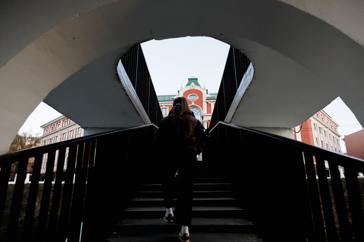 Старый город и новые символы: что посмотреть в Нижнем Новгороде за один день?