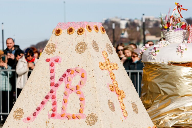 Пасха-2026 в Нижнем Новгороде: программа мероприятий на 12 апреля