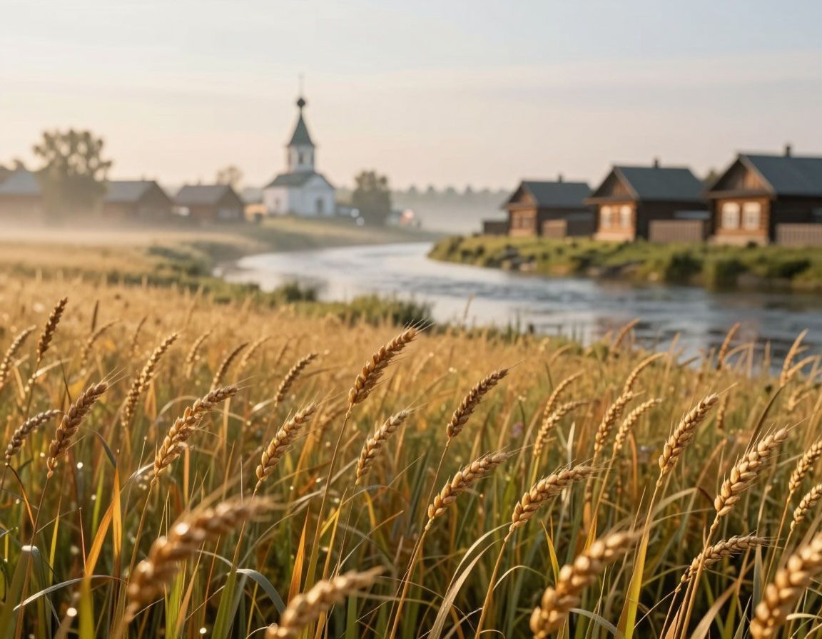 Народные приметы на 28 апреля: чего нельзя делать в Пудов день?