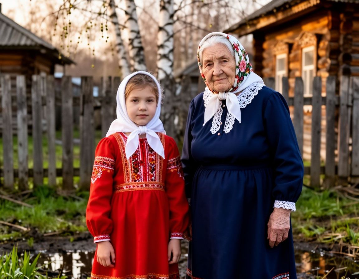 Народные приметы на 7 апреля: чего нельзя делать на Благовещение?